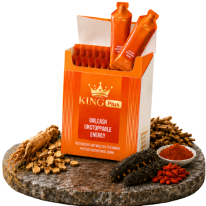 King Plus 霸王
